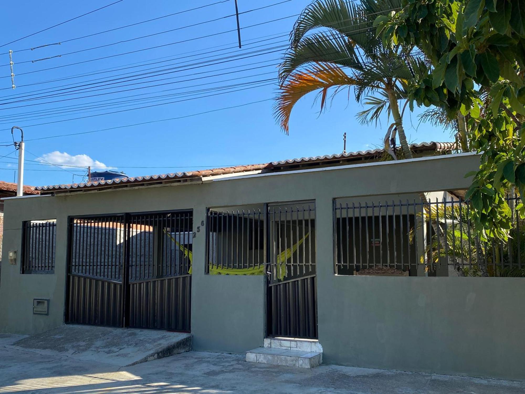 Aluguel Temporada Em Martins/Rn Exterior foto